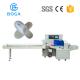 Fully Automatic Pillow Type Packing Machine Disposable Slippers Packing