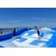 Fiberglass Water Park Wave Pool Flowrider Surf Simulator High Security
