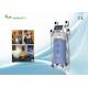 OEM & ODM available Radio frequency cavitation vucuum fat freeze coolsculpting