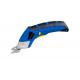 Cordless Scissors Two Shot Injection Molding , Cavity Pressure Injection Molding