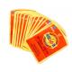 Wet Glue Label for Customized Self Adhesive Label label sticker manufacturer