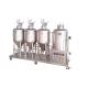Customizable GHO Complete Brewing System The Best Choice for Beer Brewing