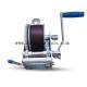 Newart Carbon Steel Manual Hand Crank Winch