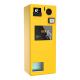 22 Inch Self Service Ticket Vending Machine Payment Kiosk Machine for Public Area