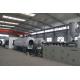 HDPE Pipe Extrusion Line Water Gas Supplying Pipe Machine Plastic Extruder 16-1200mm