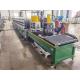 0-10m/min 0.7-1.5mm Thickness C Solar Panel Support Strut Channel Roll Forming Machine