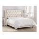 bed headboard beds headboards modern furniture frame upholstered wooden pictures of pine