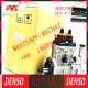 PC600-7 Excavator Engine 6D140 Fuel Pump 6217-71-1120