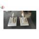 Nickel Base Forged Alloy And Stainless Steel Casting EB3541