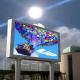 P2.9 IP65 Outdoor Full Color LED Billboards 500*1000mm With 100000 Hours Lifespan