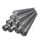 12Cr1MoV Seamless Round Tube 25-356mm For Petrochemical Power Boiler Cooling