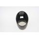 High Grade Black Cylindrical Bushing Integral Skin Foam For Workshop Bushing
