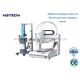 Max 300mm/s 4 Axis AB Glue Dispensing Machine With Stepping Motor And Timing Belt