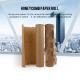 Thickness 0.14mm Void Fill Paper Roll Anti Collision Decorative Packing Paper
