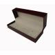 Fashionable Knife Gift Packing Box Mdf Material Customized Color OEM / ODM