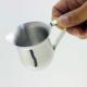 2017 Wholesale new brand FDA/SGS online shopping elegant coffee mini milk jug