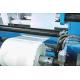 SGS Certified Coated Paper Labels , Ordinary Sticky Self Adhesive Removable Labels