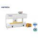 Compact And Space-Saving PCB Router Machine With Dust Collector Windows Operation