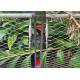 1.2mm Ferrule Cable Mesh Garden Security Plant Climbing 50*50 Mm Hole