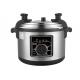 Okicook 3500W 220V 50Hz Commercial Electric Pressure Cooker