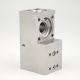 Custom CNC Stainless Steel Parts , Metal Machining Parts For Automotive Industrial