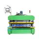 High Speed Colombia Popular Design IBR Trapezoidal Roof Panel Sheet Roll Forming Machine