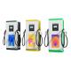 CHAdeMO Portable Pulsar Plus Ev Charger For Electric Car