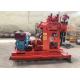 High Performance Geological Drilling Machine Xy-1a
