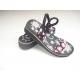 Black Sandal Summer Sandal women fashion sandal