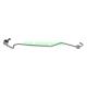 RE567067 Fuel Line,16RX Fuel Injection Pump fits for JD tractor Models: 804,904