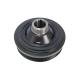 XINLONG LION Auto Engine Crankshaft Pulley For Mercedes Benz OE 2760300903 C-CLASS Coupe C204