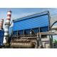 Pulsed Jet Cloth Filter Industrial Dust Collector