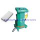 Portable Velvet Flocking Machine For Colorful Cell Phone Case Simple Operation