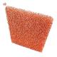 Custom Sizes Copper Foam Direct 80µm-40mm Cu Metal Foam
