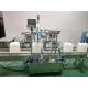 ODM Automatic Capping Machine For 25L Syrup Sugar Barrel Rinsing Filling