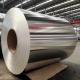 6061 5052 Aluminium Coil Roll Sheet 2800mm Mill Finish