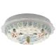 Tiffany lamps ceiling Lamp fixtures For Indoor House Lighting (WH-TA-08）