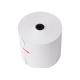 44mm POS Printer 80mm 65gsm Custom Printed Thermal Paper Rolls