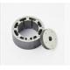 35mm NEMA14 Hybrid Stepper Motor Rotor Electrical Stamping And Lamination