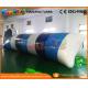 0.9mm PVC Tarpaulin Inflatable Water Trampoline Inflatable Jumping Pillow