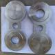 316L Stainless Steel Blind Pipe Flanges 8 Blanks Class 600 For Oil And Gas