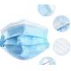 Respiratory Adjustable Disposable 3 Ply Surgical Face Mask