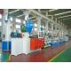 Hydraulic net changer PET Strap Production Line 150KW 60 - 70kg/h