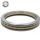 China FSK 51236-MP 8236 Axial Thrust Ball Bearing 180*250*56mm Table Rotation Bearing