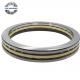 Large Size 512/500 F One Direction Thrust Ball Bearing 500*670*135mm For Metallurgical Steel Plant