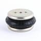 93029  Air Spring Torpress Model 16 Rubber Bellows For Granite Slab Positioners