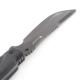 OEM Military Modern Machete Knife Durable With Protective Cover