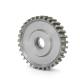 Full Segmented Profile Metal Bonded Diamond Grinding Wheels Size Can Available