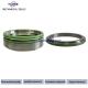 3355 3230 3300 FS-SI-90  LOWER Seal Xylem Flygt  Grindex Pumps Submersible Pump Mechanical Seal
