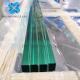 PVB Tempered Laminated Glass 6mm 8mm Toughened Safety Glass